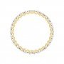 Delsi Bond Diamond Band