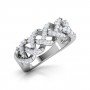 Luxe Venero Diamond Band