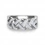 Luxe Venero Diamond Band