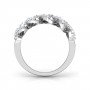 Luxe Venero Diamond Band