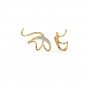 Spotlight Stealing Ear Cuffs