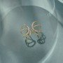 Spotlight Stealing Ear Cuffs