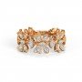 Tacey Diamond Band
