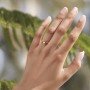 Kinjal Heart Diamond Ring