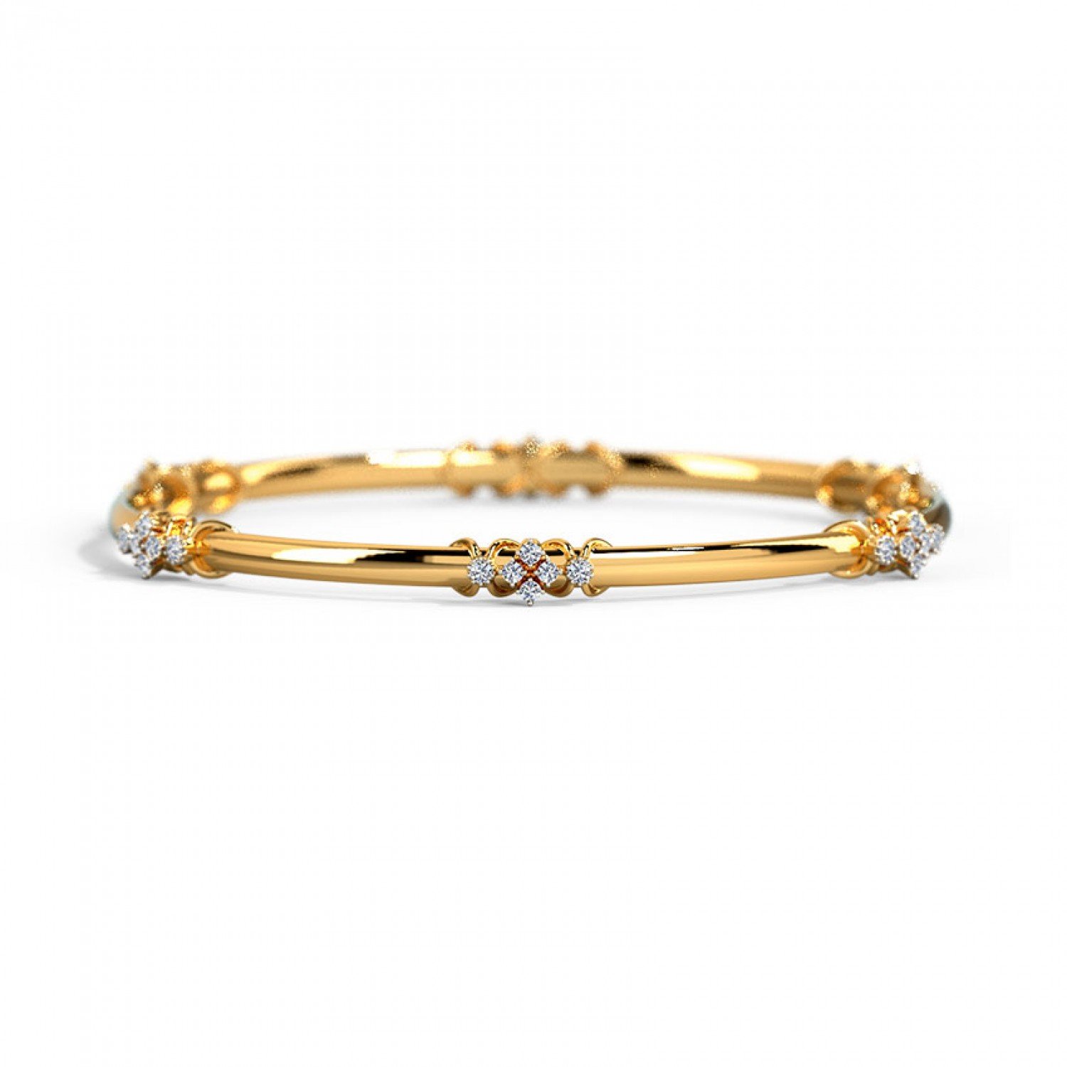 Astra Diamond Bangle Astra Diamond Bangle