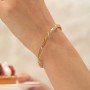 Dynasty Diamond Bangle
