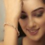 Essence Diamond Bangle