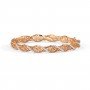Essence Diamond Bangle