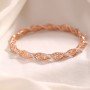 Essence Diamond Bangle
