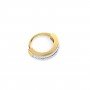 Dawn Diamond Nose Ring
