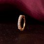 Grandeur Diamond Nose Ring