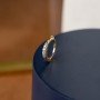 Laurel Diamond Nose Ring