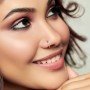 Mosaic Diamond Nose Ring