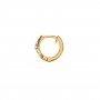 Evermore Radiant Diamond Nose Ring