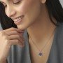 Quill Castle Pendant