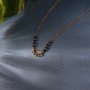 Pinnacle Diamond Mangalsutra