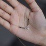 Aether Diamond Mangalsutra