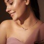 Aether Diamond Mangalsutra