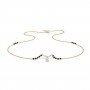Aether Diamond Mangalsutra