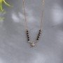 Aether Diamond Mangalsutra