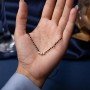 Jewel Solitaire Mangalsutra