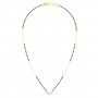 Jewel Solitaire Mangalsutra