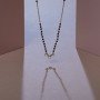 Jewel Solitaire Mangalsutra