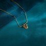 Allure Gold Coin Mangalsutra