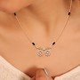 Regalia Watimani Diamond Mangalsutra