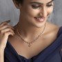 Apex Diamond Necklace