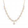 Apex Diamond Necklace