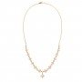 Apex Diamond Necklace