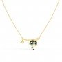 Pariah Buttercup Kids' Gold Necklace