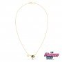 Pariah Buttercup Kids' Gold Necklace