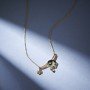 Pariah Buttercup Kids' Gold Necklace