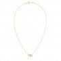 Xeric Kids' Gemstone Necklace