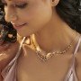 Yonder Diamond Necklace