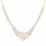 Yonder Diamond Necklace