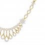 Yonder Diamond Necklace