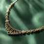 Yonder Diamond Necklace