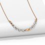 Vestige Diamond Necklace
