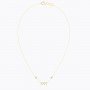 Zoilist Diamond Necklace