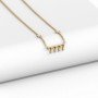 Zoilist Diamond Necklace