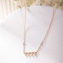Zoilist Diamond Necklace