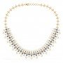 Yoke Majestic Pearl Necklace