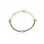 Baby Nazaria Butterfly Gold Bracelet
