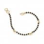 Fluttering Baby Nazaria Gold Bracelet