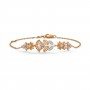Opulent Diamond Bracelet