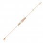 Opulent Diamond Bracelet