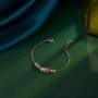 Opulent Diamond Bracelet